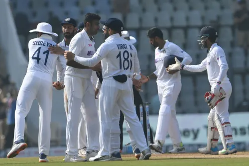 South Africa vs India 1st Test Day 1 Preview: Tourists commence Final Frontier quest Image