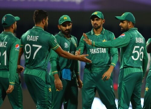 Pakistan vs West Indies, 1st T20I: Haider, Wasim help hosts take 1-0 lead Image