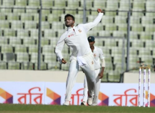 Daily Cricket News, 7 November: Haris Rauf joins Stars, Bangladesh struggling in Mirpur, more Image