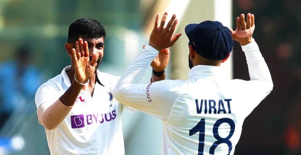 South Africa vs India, 1st Test: India 6 wickets away from going 1-0 up Image