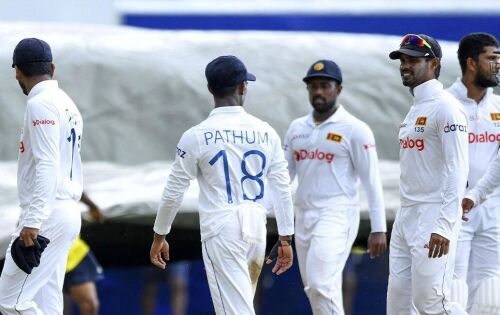 Sri Lanka vs West Indies, 2nd Test Day 5 Preview: Uphill task ahead for visitors to level the series Image