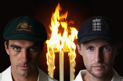 Australia vs England, 1st Test Live Streaming: When and Where to Watch? Image