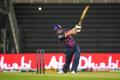 Abu Dhabi T10 League 2021: Roundup, Wednesday, 1 December Image