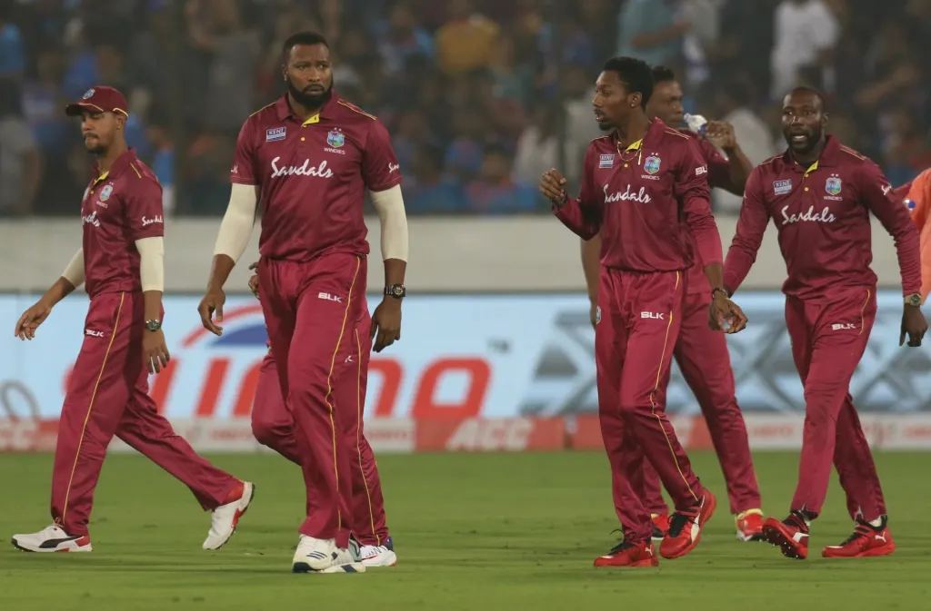 Pakistan vs West Indies, 2nd T20I: Shadab, Rizwan help hosts clinch series Image