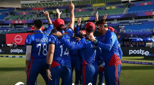 Bangladesh vs Afghanistan, 2nd ODI: Liton Das' century help hosts take unassailable 2-0 lead  Image