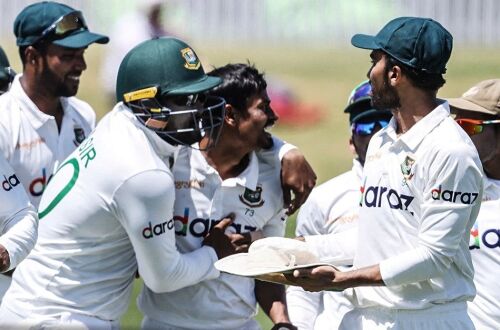 Cricket News, 7 May: Khaled Mahmud slams Mustafizur for missing Test match, more Image