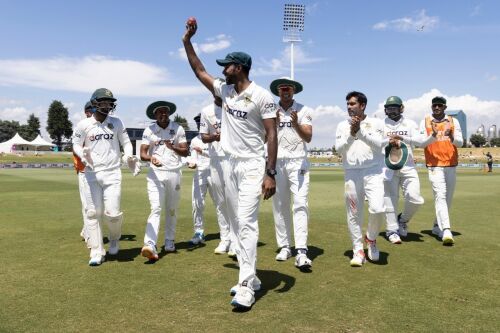 Bangladesh should not look behind despite Christchurch defeat Image