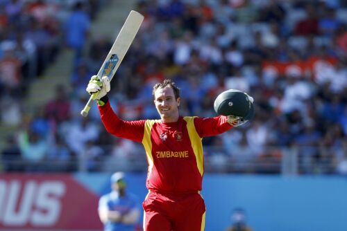 ICC bans Brendan Taylor for three and a half years from all cricket Image