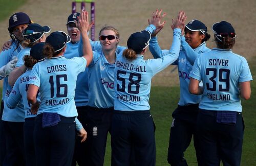 Women's Ashes, 1st T20I Live Streaming: When and Where to watch? Image