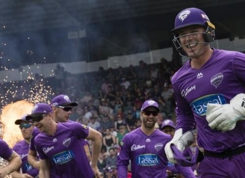 Big Bash League 2021/22: Roundup, Thursday, 13 January Image