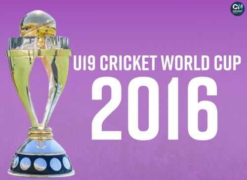 ICC Under-19 World Cup 2016: West Indies secure maiden title Image