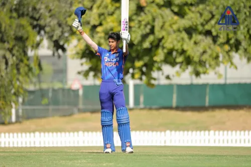 ICC Under-19 World Cup, India vs Bangladesh Live Streaming: When and where to watch? Image