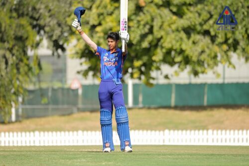 ICC Under-19 World Cup, India vs Bangladesh Live Streaming: When and where to watch? Image