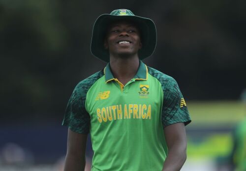 Cricket News, 18 December: Rabada to miss ODI series, more Image