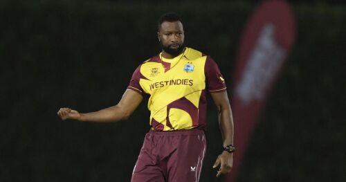 West Indies vs Ireland, first ODI: Preview, fantasy tips, likely XIs Image