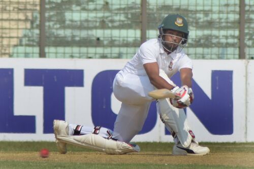 New Zealand vs Bangladesh, First Test Day 3 Preview: Hosts to look for early breakthrough Image