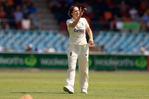 Women's Ashes 2022/23, Test match Day 2 live streaming: When and where to watch? Image