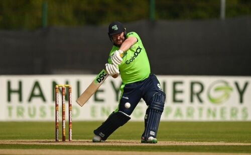 West Indies vs Ireland, First ODI Live Streaming: When and where to watch? Image