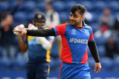 Afghanistan vs Netherlands, 2nd ODI: Preview, fantasy tips, likely XIs Image