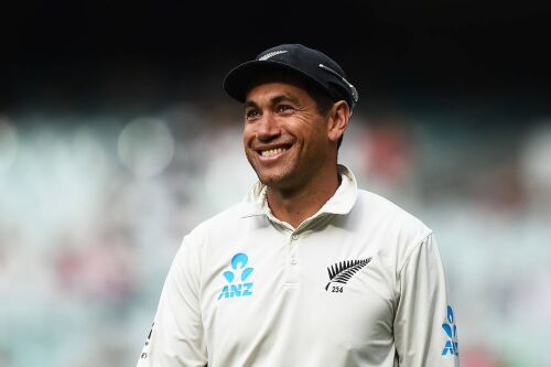 New Zealand vs Bangladesh, second Test: Hosts level series with innings win in Taylor’s farewell Test Image