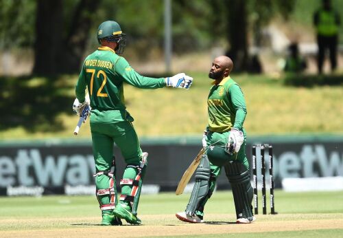 Cricket News, 8 March: South Africa name squad for Bangladesh ODIs, more Image