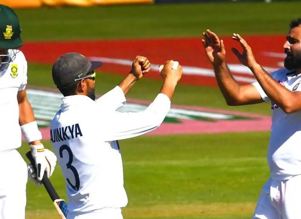 South Africa vs India, 2nd Test Day 1 Live Streaming: When and where to watch? Image