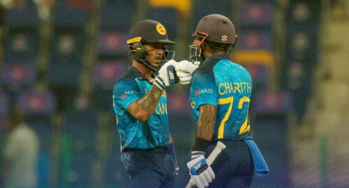 Sri Lanka v Zimbabwe, third ODI live streaming: When and where to watch? Image