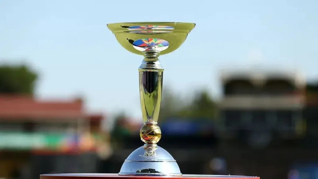 ICC Under-19 World Cup 2021/22 Live Streaming: When and Where to watch? Image