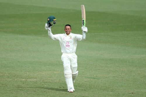 Cricket News, 8 January: Khawaja hits two hundreds in Sydney Test, more Image