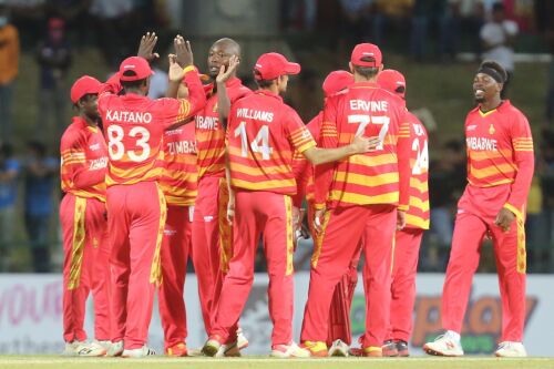 Sri Lanka vs Zimbabwe, third ODI: Preview, fantasy tips, likely XIs Image