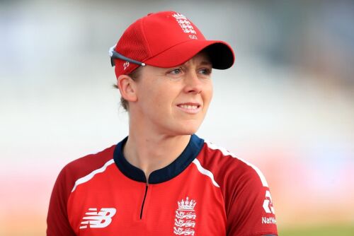 Women’s Ashes 2022/23, third ODI live streaming: When and where to watch? Image