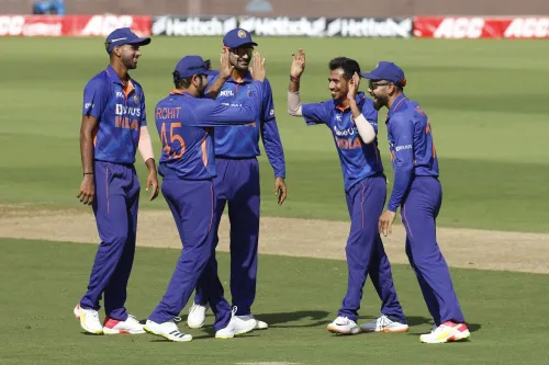Cricket News, 6 April: India tour of West Indies to begin 22 July, more Image