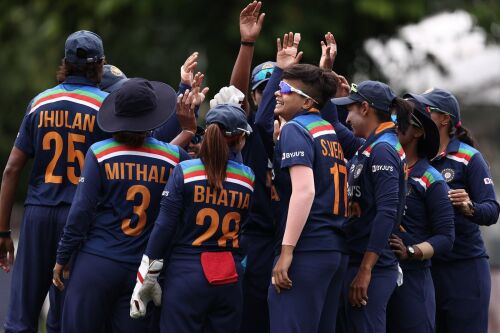 India vs Australia, ICC Women's World Cup: Preview, fantasy tips, likely XIs Image