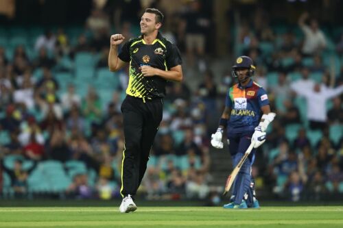 Australia vs Sri Lanka, 2nd T20I: Preview, fantasy tips, likely XIs Image