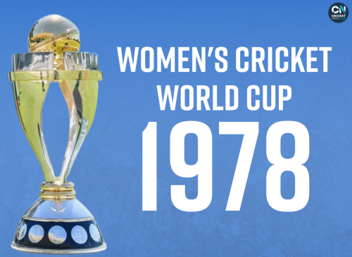 Women’s World Cup 1978: India host, Australia win Image