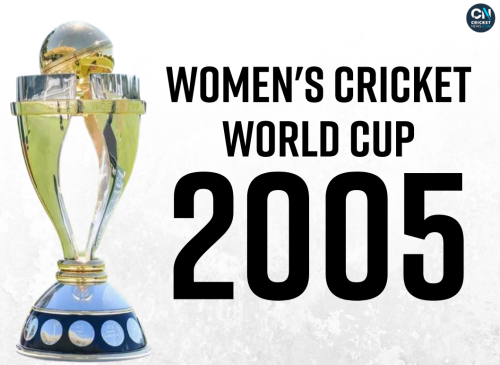 Women’s World Cup 2005: Australia return to winning ways, in South Africa Image