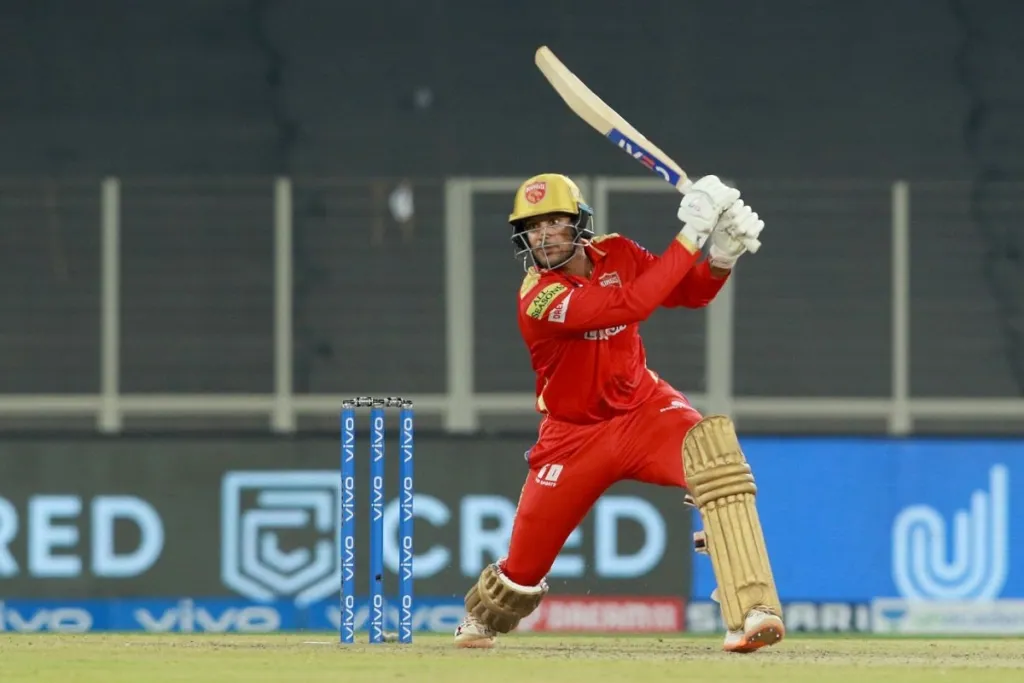 Mayank Agarwal to lead Punjab Kings in IPL 2022 Image