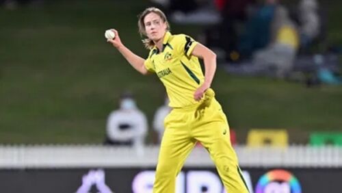 Cricket News, 24 March: Ellyse Perry ruled out of Bangladesh game, more Image