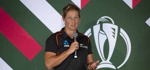 ICC Women's ODI World Cup 2022: 26 March, Roundup Image