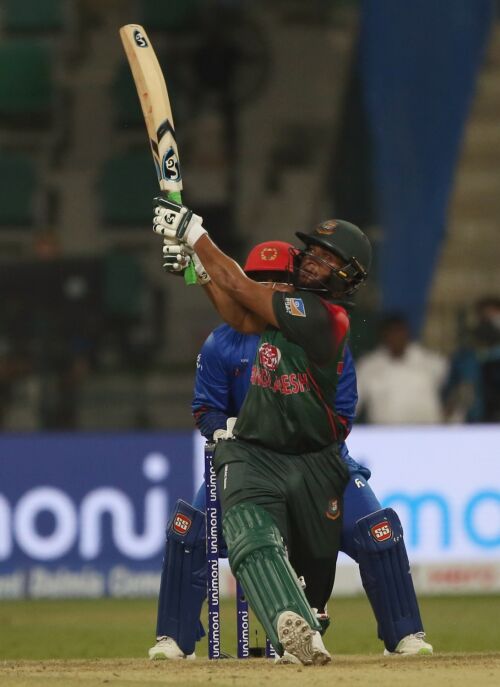 South Africa vs Bangladesh, 1st ODI: Shakib, Mehidy drive Bangladesh to historic win  Image