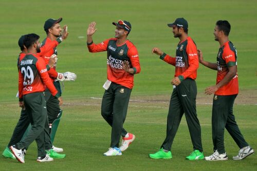 Cricket News, 14 March: Bangladesh tour of Ireland to be part of ICC Super League, more Image