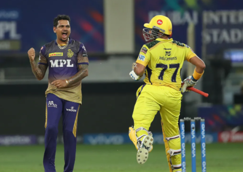 IPL 2022 Match 1, Chennai Super Kings (CSK) vs Kolkata Knight Riders (KKR): Preview, streaming, fantasy tips Image