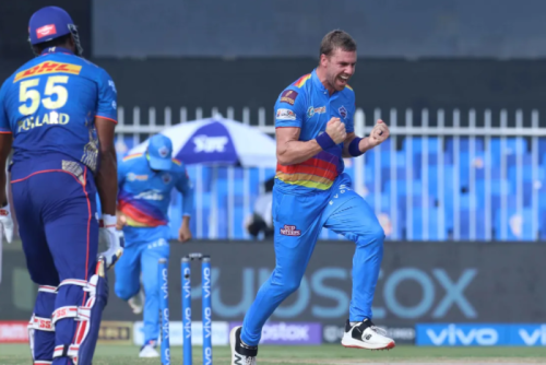 IPL 2022 Match 2, Delhi Capitals (DC) vs Mumbai Indians (MI): Preview, streaming, fantasy tips Image