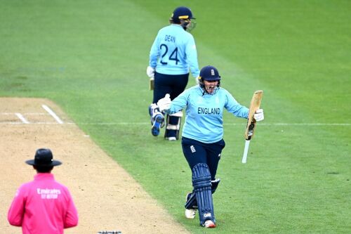 ICC Women's ODI World Cup: 20 March, Roundup Image