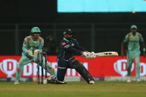 Cricket News, 14 April: Gujarat beat Rajasthan by 37 runs, more Image