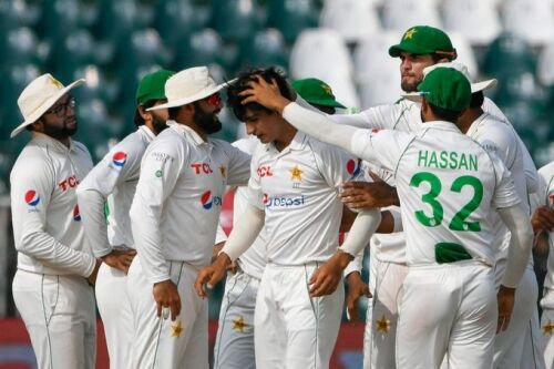 Pakistan vs Australia, 3rd Test Day 2 preview: Hosts need early wickets to maintain grip Image