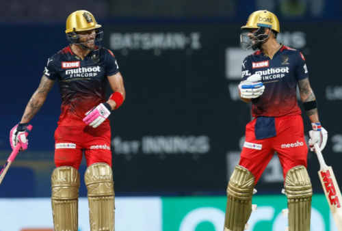 IPL 2022 Match 6, Royal Challengers Bangalore (RCB) vs Kolkata Knight Riders (KKR): Preview, streaming, fantasy tips Image