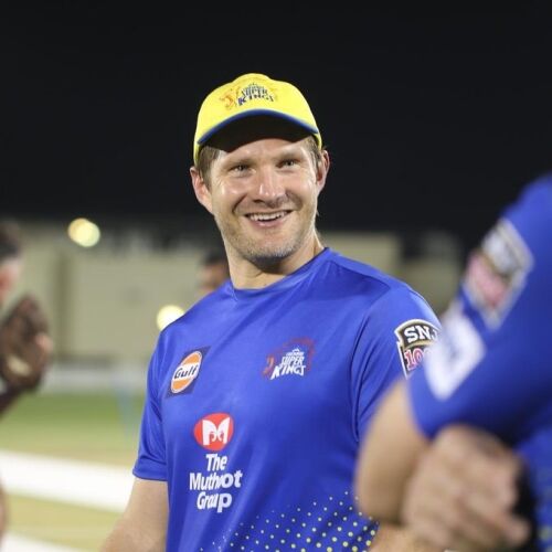 Shane Watson named Delhi Capitals assistant coach Image