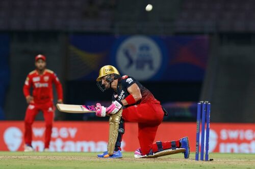 Indian Premier League 2022: Orange Cap, Purple Cap after RCB vs PBKS Image