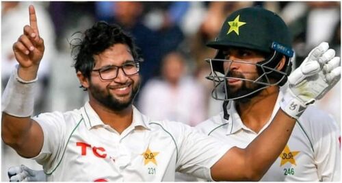 Pakistan vs Australia, 2nd Test Day 3: Batters hold key for Pakistan after two days of toil Image